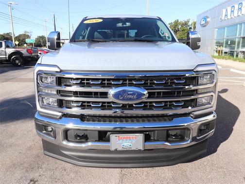 2026 Ford F-350 Lariat