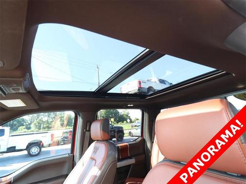 2022 Ford F-250 King Ranch