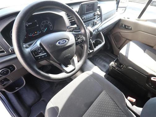2024 Ford Transit-250 Base