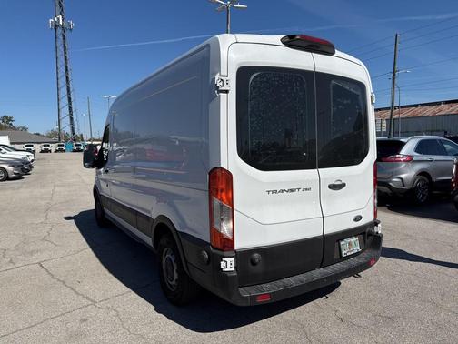 2019 Ford Transit-250 Base
