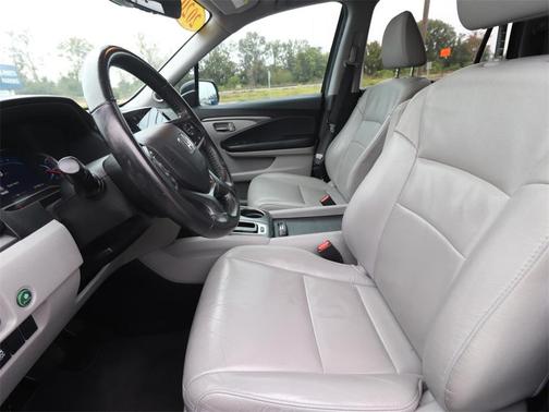 2020 Honda Pilot 2WD EX-L