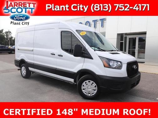 2023 Ford Transit-250 Base