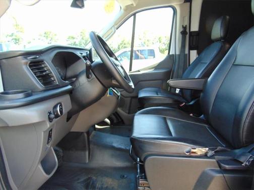 2023 Ford Transit-250 Base