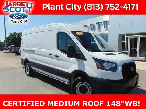 2023 Ford Transit-250 Base