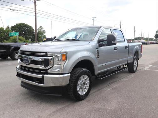2022 Ford F-250 XLT