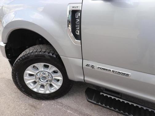 2022 Ford F-250 XLT