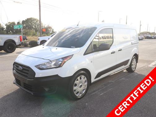 2023 Ford Transit Connect XL Cargo Van