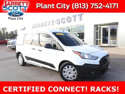 2023 Ford Transit Connect XL Cargo Van