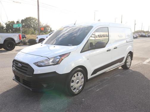 2023 Ford Transit Connect XL Cargo Van