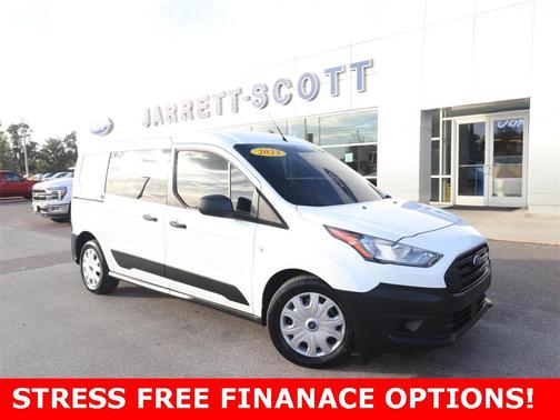 2023 Ford Transit Connect XL Cargo Van