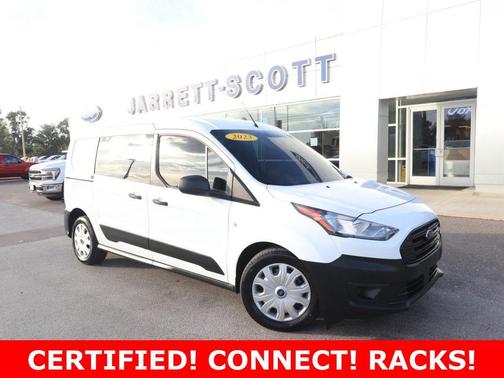 2023 Ford Transit Connect XL Cargo Van