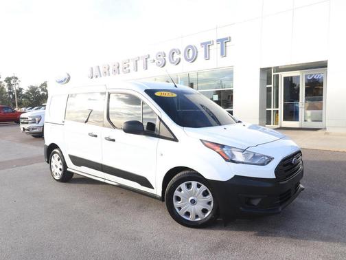 2023 Ford Transit Connect XL Cargo Van