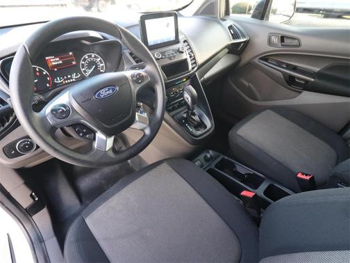2023 Ford Transit Connect XL Cargo Van