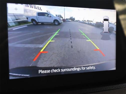 2023 Ford Transit Connect XL Cargo Van