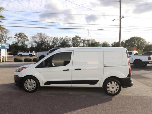 2023 Ford Transit Connect XL Cargo Van