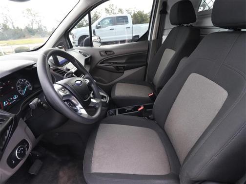 2023 Ford Transit Connect XL Cargo Van