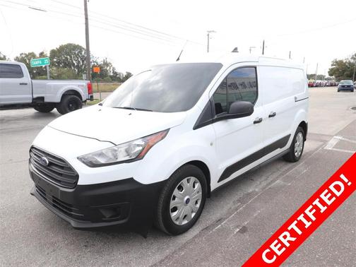 2023 Ford Transit Connect XL Cargo Van