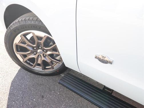 2025 Ford Expedition King Ranch
