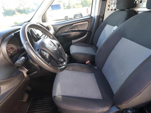 2017 RAM ProMaster City Tradesman