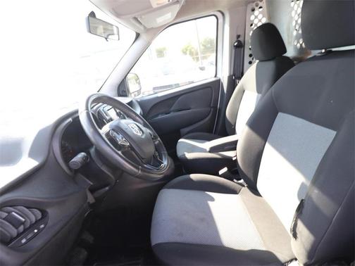 2017 RAM ProMaster City Tradesman