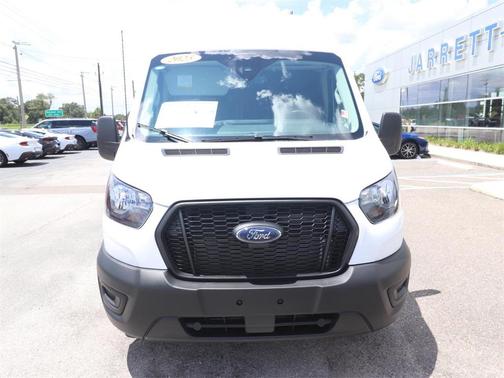 2025 Ford Transit-350 Base