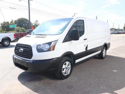 2019 Ford Transit-250 Base