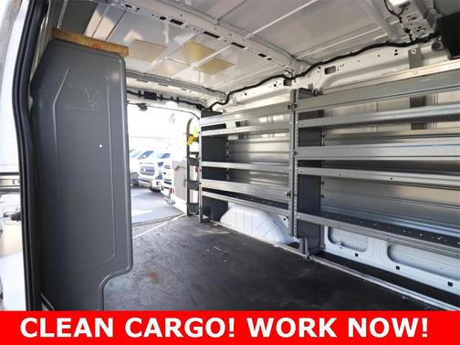 2019 Ford Transit-250 Base