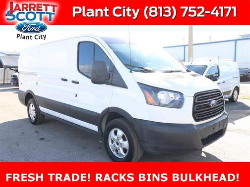 2019 Ford Transit-250 Base