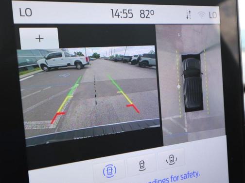 Star White Metallic Tri-Coat 2022 Ford Explorer Limited