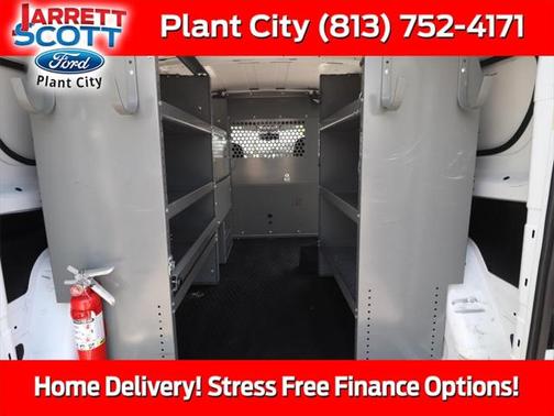 2020 RAM ProMaster City Tradesman
