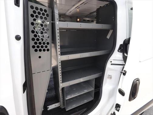 2020 RAM ProMaster City Tradesman