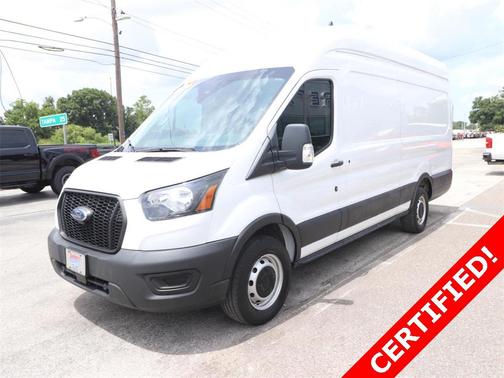 2021 Ford Transit-250 Base