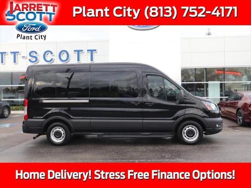 2023 Ford Transit-350 XL
