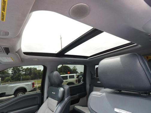 Agate Black Metallic 2023 Ford F-350 Limited