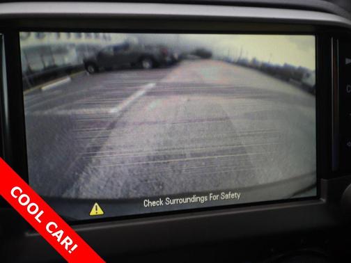 2013 Chevrolet Camaro 1LT