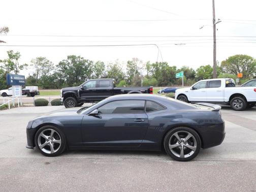 2013 Chevrolet Camaro 1LT