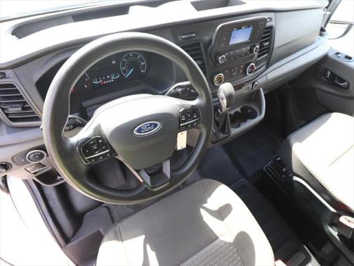 2023 Ford Transit-250 Base
