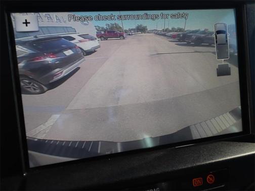 2018 Ford F-250 Lariat