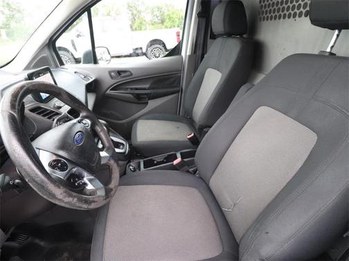 2020 Ford Transit Connect XL Cargo Van