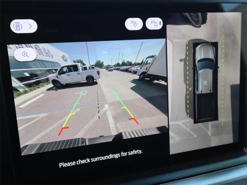 2025 Ford F-450 Platinum