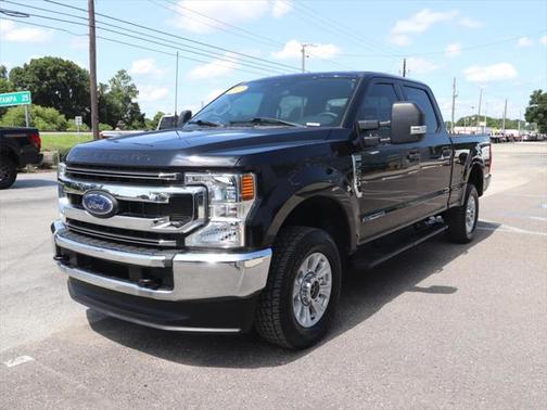 2022 Ford F-250 XLT