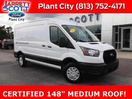 2023 Ford Transit-250 Base