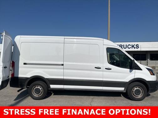 2023 Ford Transit-250 Base