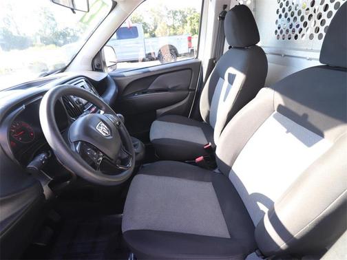 2019 RAM ProMaster City Tradesman