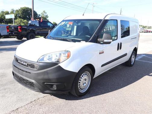 2019 RAM ProMaster City Tradesman