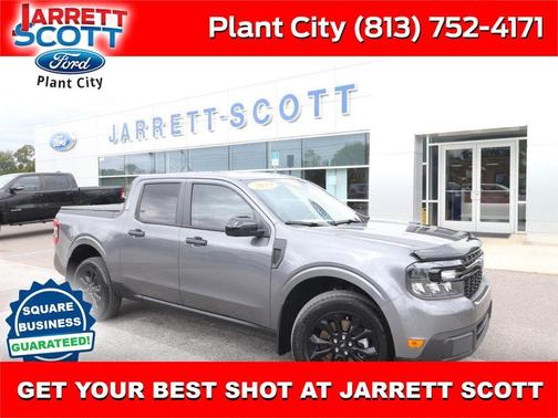 2023 Ford Maverick XLT