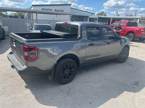 2023 Ford Maverick XLT