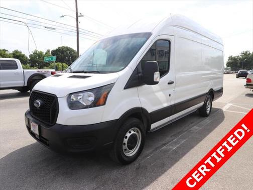 2021 Ford Transit-250 Base