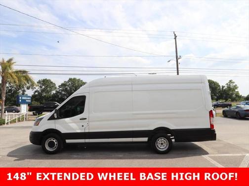 2021 Ford Transit-250 Base