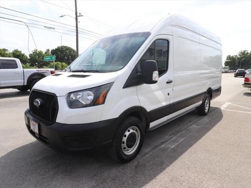 2021 Ford Transit-250 Base